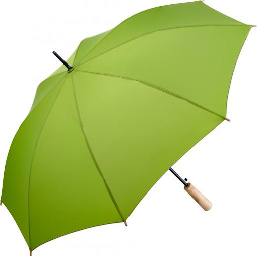 Fare Regular Eco Umbrella - Green