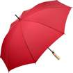Fare Regular Eco Umbrella - Red