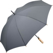 Fare Regular Eco Umbrella - Grey