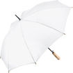 Fare Regular Eco Umbrella - White
