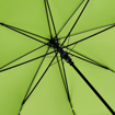 Fare Regular Eco Umbrella - Black Frame
