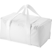 Large Cooler Bag - White