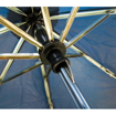 Supermini Telescopic Umbrella - Frame & Safety Runner