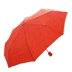 Supermini Telescopic Umbrella - Red