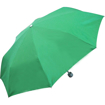 Aluminium Supermini Umbrella - Green