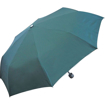 Aluminium Supermini Umbrella - Dark Green
