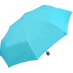Aluminium Supermini Umbrella - Turquoise