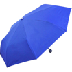 Aluminium Supermini Umbrella - Royal Blue