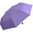 Aluminium Supermini Umbrella - Violet