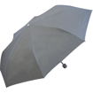 Aluminium Supermini Umbrella - Grey
