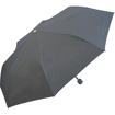 Aluminium Supermini Umbrella - Dark Grey