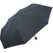 Aluminium Supermini Umbrella - Black