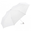 Fare Mini Alu Umbrella - White