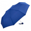 Fare Mini Alu Umbrella - Euro Blue