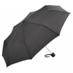 Fare Mini Alu Umbrella - Dark Grey