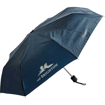 Value Supermini Telescopic Umbrella - Branded