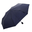 Value Supermini Telescopic Umbrella - Navy