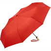 Fare Recycled PET Auto Mini Umbrella - Red