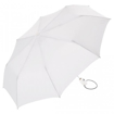 Fare Auto Mini Umbrella - White