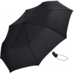 Fare Auto Mini Umbrella - Black
