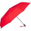 Fare Recycled PET Mini Umbrella - Red