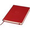 Large Moleskine Hardback Ruled Notebook - Debossed with your Logo