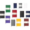 Large Moleskine Hardback Ruled Notebook - All Colours