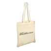 Long Handle Portobello Cotton Bag