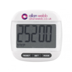 Easy View Pedometer - Branded