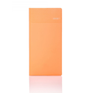 Matra Pocket Weekly Diary Orange