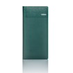 Matra Pocket Weekly Diary Green