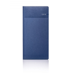 Matra Pocket Weekly Diary Blue