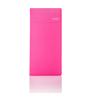 Matra Pocket Weekly Diary Pink