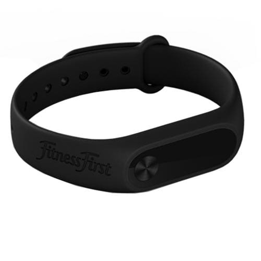 Fitness Pro Wristband - Branded