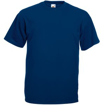 Fruit of the Loom Value Weight T-Shirt - Navy