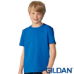 Gildan Kids Softstyle T-Shirt - Royal Blue