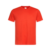 Stedman Classic T-Shirt - Brilliant Orange