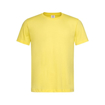 Stedman Classic T-Shirt - Yellow