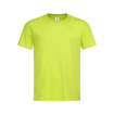 Stedman Classic T-Shirt - Bright Lime