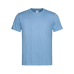 Stedman Classic T-Shirt - Light Blue