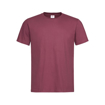Stedman Classic T-Shirt - Burgundy
