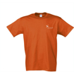 Gildan Kids Softstyle T-Shirt - Orange