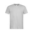 Stedman Classic T-Shirt - Soft Grey