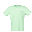 Gildan Kids Softstyle T-Shirt - Mint Green
