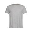 Stedman Classic T-Shirt - Grey Heather