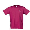Gildan Kids Softstyle T-Shirt - Pink