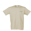 Gildan Kids Softstyle T-Shirt - Sand