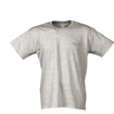 Gildan Kids Softstyle T-Shirt - Sports Grey