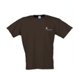 Gildan Kids Softstyle T-Shirt - Brown