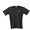 Gildan Kids Softstyle T-Shirt - Black